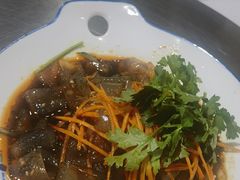 -东北农家院·铁锅炖(莘庄店)