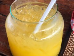 -自然餐厅(Phuket)