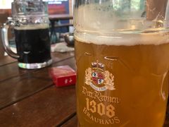 -皇冠自酿啤酒坊(中国红街5号楼店)