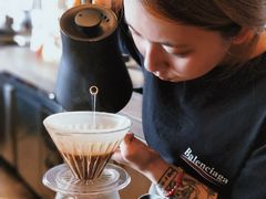 -BE NORMAL CAFE(霞溪路店)