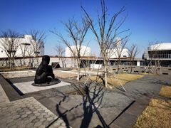 -栖露营camping·天幕烧烤·团建拓展·采摘营地