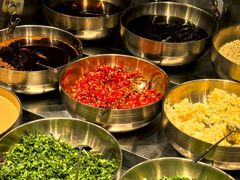 -火炉火自助餐(西直门凯德MALL店)