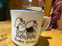 -關東雪东北菜(中庚漫游城店)