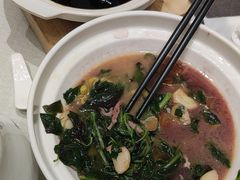 -新吉士·上海菜(浦东LCM置汇旭辉店)