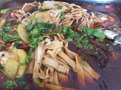 -0516徐州特色餐厅(大学城店)
