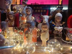 -YUE·6·西式融合餐厅(外滩六号店)