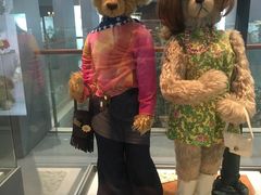 -济州岛泰迪熊博物馆