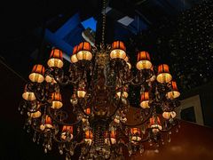 -弦月窗LUNETTE BY AMANDA(复兴路店)