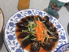 -大嘻咹biangbiang面(历史博物馆店)