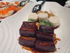 -上海苏宁宝丽嘉酒店·嘉府壹号中餐厅