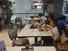 -必胜客(砂之船中东奥莱店)