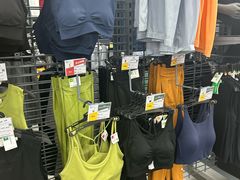 -迪卡侬(雨花店)