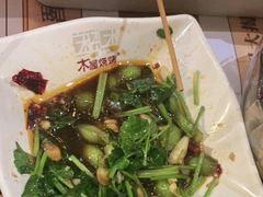 -木屋烧烤(白石洲店)
