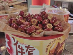 -龍歌自助小火锅(李沧顺和汇店)