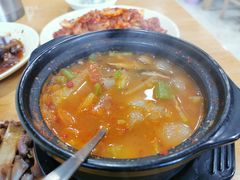 -贤花饭店(城阳店)