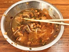 -路口村义和米粉店