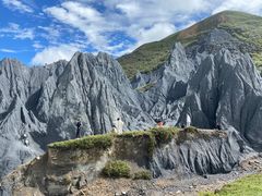 -墨石公园景区