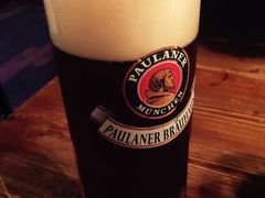 -宝莱纳啤酒花园餐厅PAULANER BRAUHAUS Nanjing(广州路店)