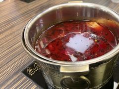 -蒙星月涮肚火锅城(宏运家园店)
