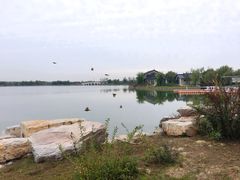 -河北省第三届（邢台园博园）园林博览会