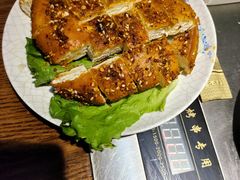 -汉城烧烤(西稍门劳动路店)