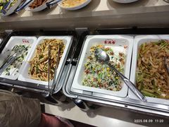-素满香·食养自助(建邺万达店)