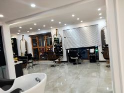-INSI Hair Salon