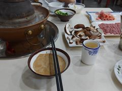 -福寿斋·老北京铜锅涮肉·烤鸭(顺义总店)
