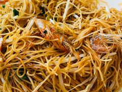 -华盛丰温州大排档(东三环南路店)