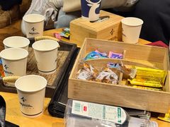 -星空密室·精选(天一豪景店)