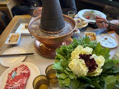 -牛街·马辈儿涮肉(牛街总店)