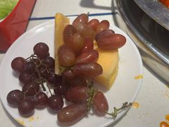 -懂食汇自助火锅