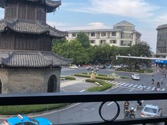 -怡园饭店-餐厅(四望亭店)