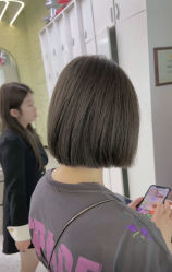 -慕名造型