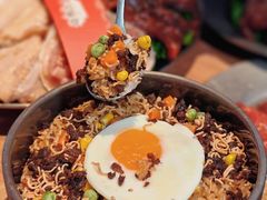 -烧肉达人•炭火烧肉(新天地店)