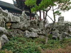 -召稼楼古镇