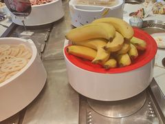 -龍歌自助小火锅(秦淮水游城店)