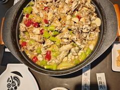 -川成元·麻辣香锅(凯德MALL西直门店)