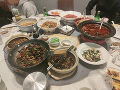 -大鸭梨烤鸭(北洼路店)