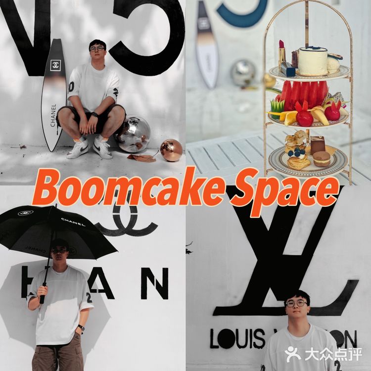 常州探店|八月,8家咖啡馆里的「氛围感」