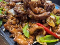 -丽华餐厅·天津菜(艳阳路店)