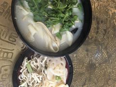 -惠丰源烩面馆(经七路店)