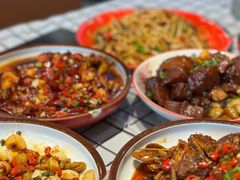 -江西老表·经典江西八大碗