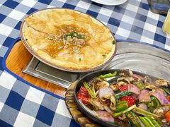 -洞密园美食城·二十二年老店(富华路店)