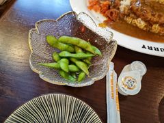 -伽喱博士 Dr.CURRY咖喱饭(太阳宫咖喱店)