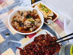 -吴记口味馆