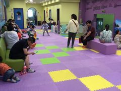 -悦宝园早教中心(庐阳区省直中心店)