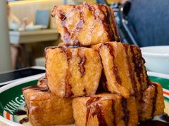 -星發茶餐厅(小梅大街店)