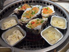 -火炉火自助餐(西直门凯德MALL店)