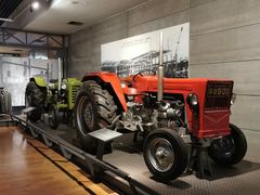 -柳州工业博物馆